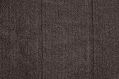 Woolable - Wollen Vloerkleed Steppe - Sheep Brown - 120 x 170 cm