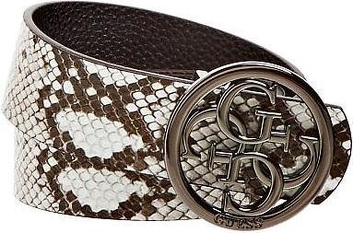Guess riem BW7410VIN35-PYT