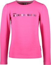 B. Nosy  Meisjes T-shirt - Maat 134/140