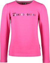 B. Nosy  Meisjes T-shirt - Maat 116