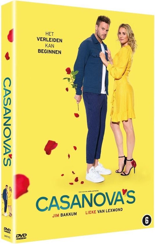 Casanova\'s