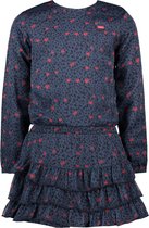 Le Chic Sophie Meisjes Jurk - Maat 128