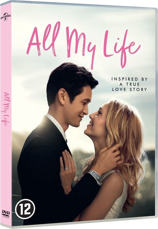 All My Life (DVD) (Dvd)