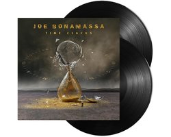 Time Clocks (2LP)