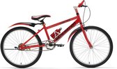 Generation Extreme fiets 20 inch Rood - Mountainbike