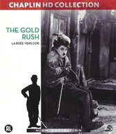 The Gold Rush (Chaplin HD Collection)