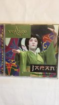 A Voyage to Japan: a Collection of World Music