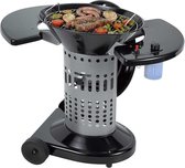 Spar Barbecue Bonesco Qst Small Houtskoolbarbecue