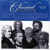 Classical Top 100 -5Cd-
