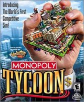 Monopoly Tycoon (best Of) - Windows