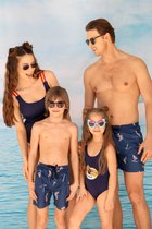 KATIA & BONY NEW MARINE DAMESBADPAK S