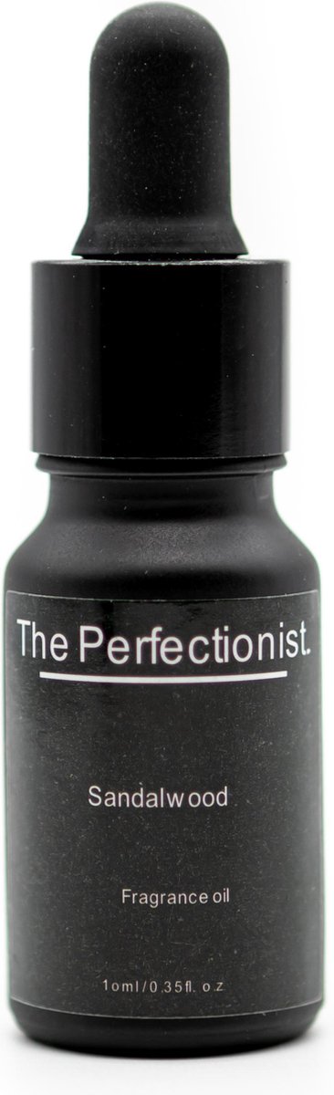 Goedkoopste Parfum Olie - Geur Olie - Sandalwood 10ML - Etherische olie - Unieke Geur