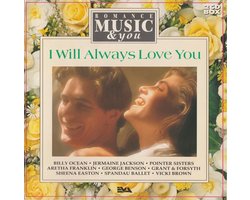 I Will Always Love You