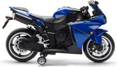 Yamaha R1 Elektrische kindermotor Blauw