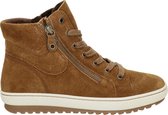 Gabor dames sneaker - Bruin - Maat 42