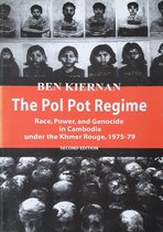 The Pol Pot regime