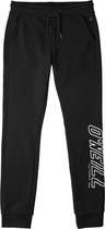 O'Neill Loungewearbroek All Year Jogger Pants - Black Out - A - 176