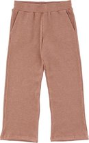 LITTLE PIECES LPCIRCLE MOLLY PANT BC Meisjes Broek - Maat 146/152