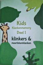 Kids Klankenmemory deel 1