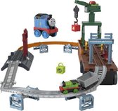 Thomas & Friends ™ 2-in-1 Transformerende Thomas - Speelset