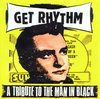 Various (Johnny Cash Tribute) - Get Rhythm (CD)