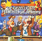 Various Artists - De Gezelligste Feesthits Uit De Kroeg (CD)