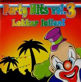 Various Artists - Party Hits Vol. 3 (CD)