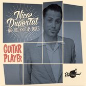 Nico Duportal & His Rhythm Dudes - Guitar Player (CD)