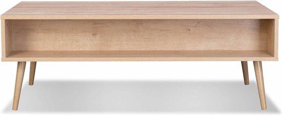 sweeek - Salontafel bohème, 110x59x39cm