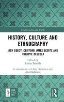 Creative Lives and Works- History, Culture and Ethnography