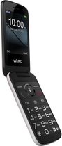 WIKO F300 LS Wit