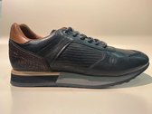 Australian Footwear  - Massimo Sneakers - Black - 41