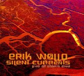 Eric Wollo - Silent Currents (2 CD)