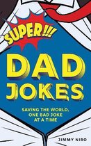 World's Best Dad Jokes Collection- Super Dad Jokes