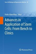 Advances in Application of Stem Cells