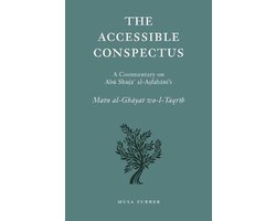 The Accessible Conspectus