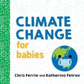 Climate Change for Babies 1 Baby University