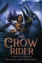 Crow Rider, The 2 Storm Crow, 2