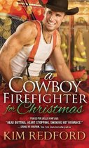 A Cowboy Firefighter for Christmas