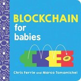 Omslag Blockchain for Babies