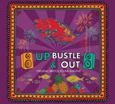 Bustle And Out Up - 24-Track Almanac (CD)
