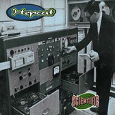 Hepcat - Scientific (CD)