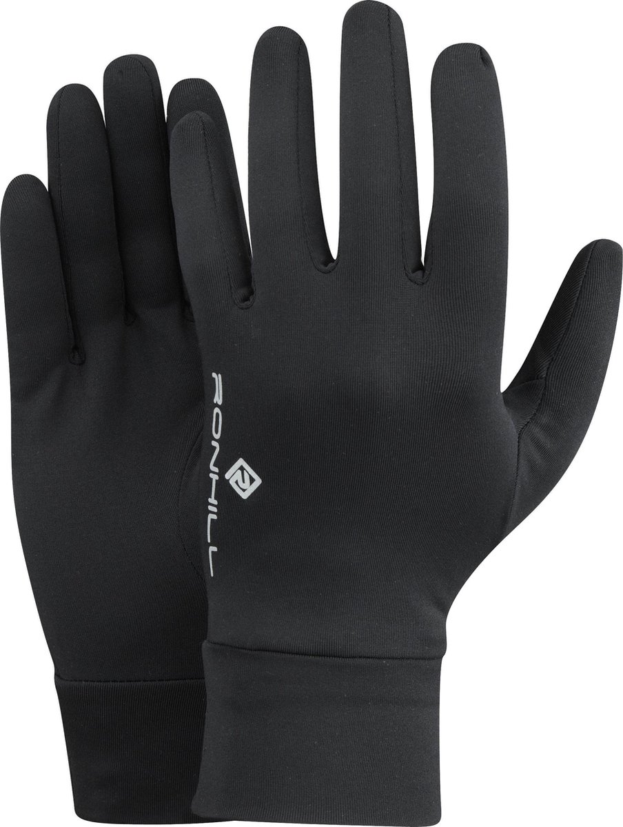 Ronhill - Classic Glove - Zwart - maat M