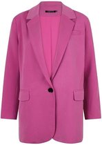 Ydence Blazer Fuchsia Maisie L