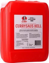Elite currysaus hell can 10 kg