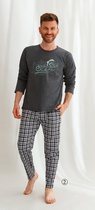 Taro Pyjama Matt. Maat XL