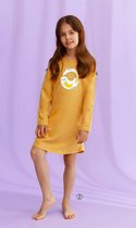 Taro Nachthemd - Slaapkleed Sarah. Maat 122 cm / 7 jaar