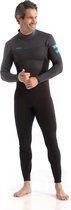 Jobe Perth 3/2mm Wetsuit Heren Grijs - XXL