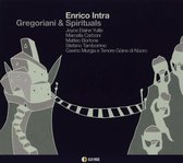 Enrico Intra - Gregoriani & Spirituals (CD)