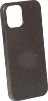 Vivanco GoGreen coque de protection pour téléphones portables 15,5 cm (6.1") Housse Noir